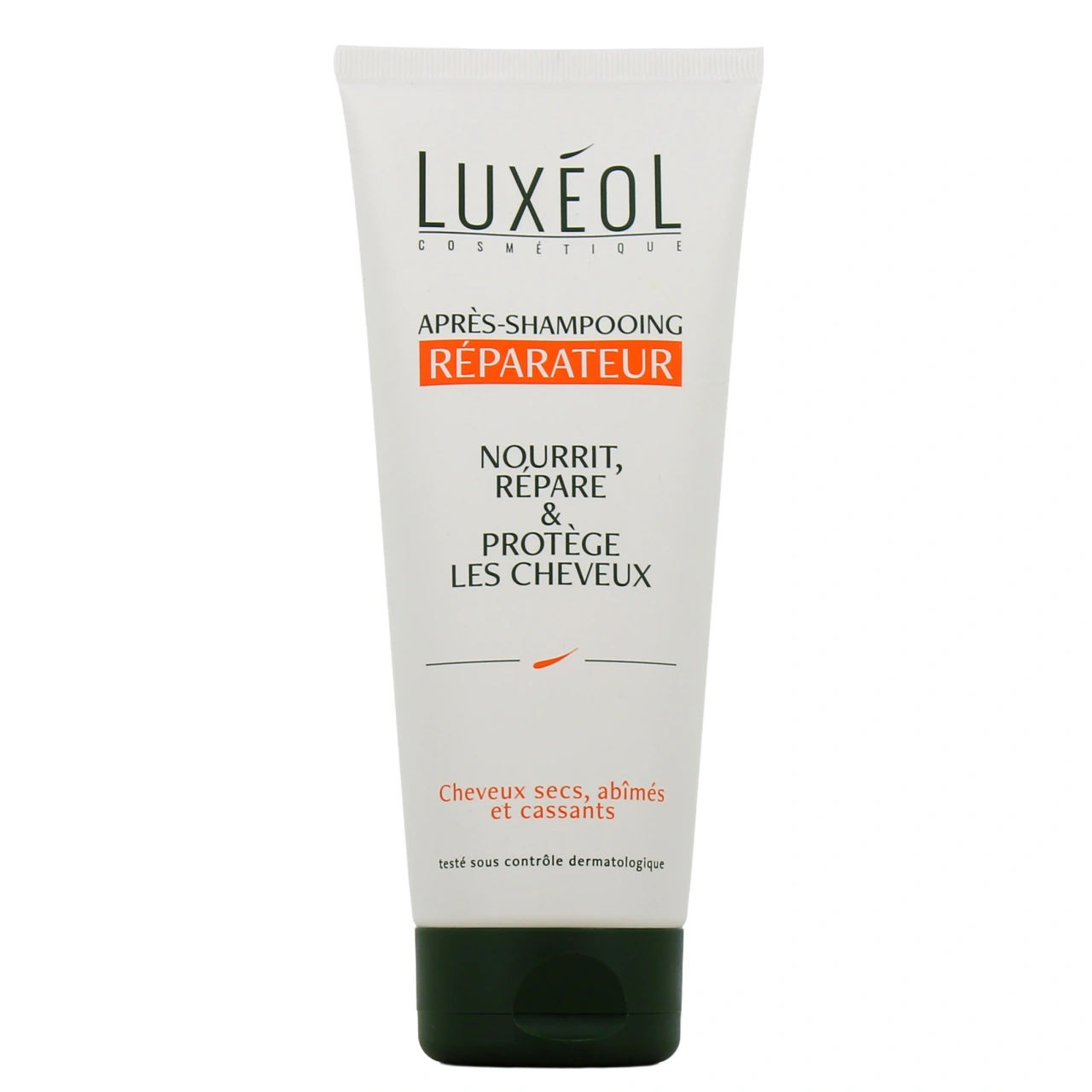 Luxéol Après-Shampooing Réparateur - Vue 2