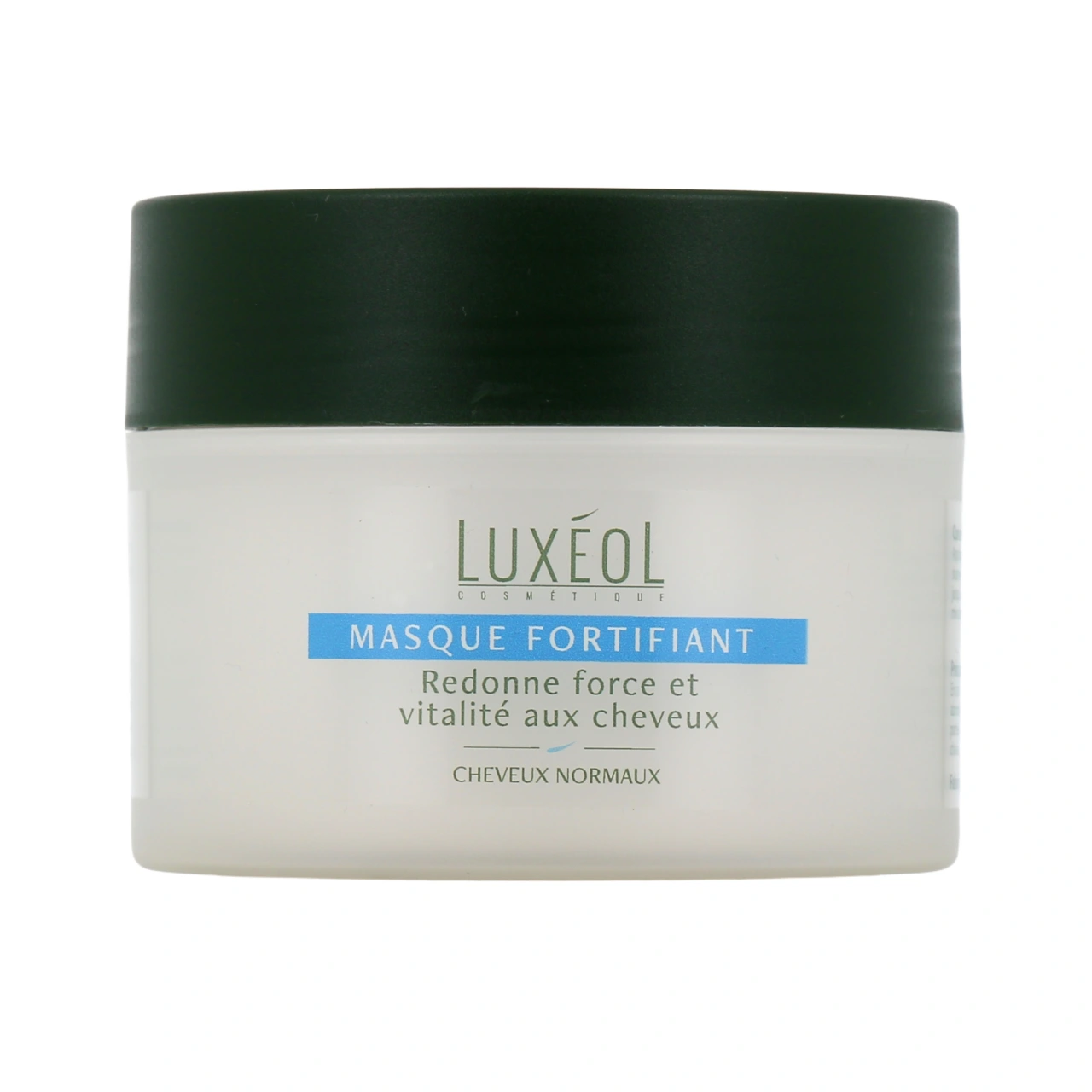 Luxéol Masque Fortifiant - Vue 2