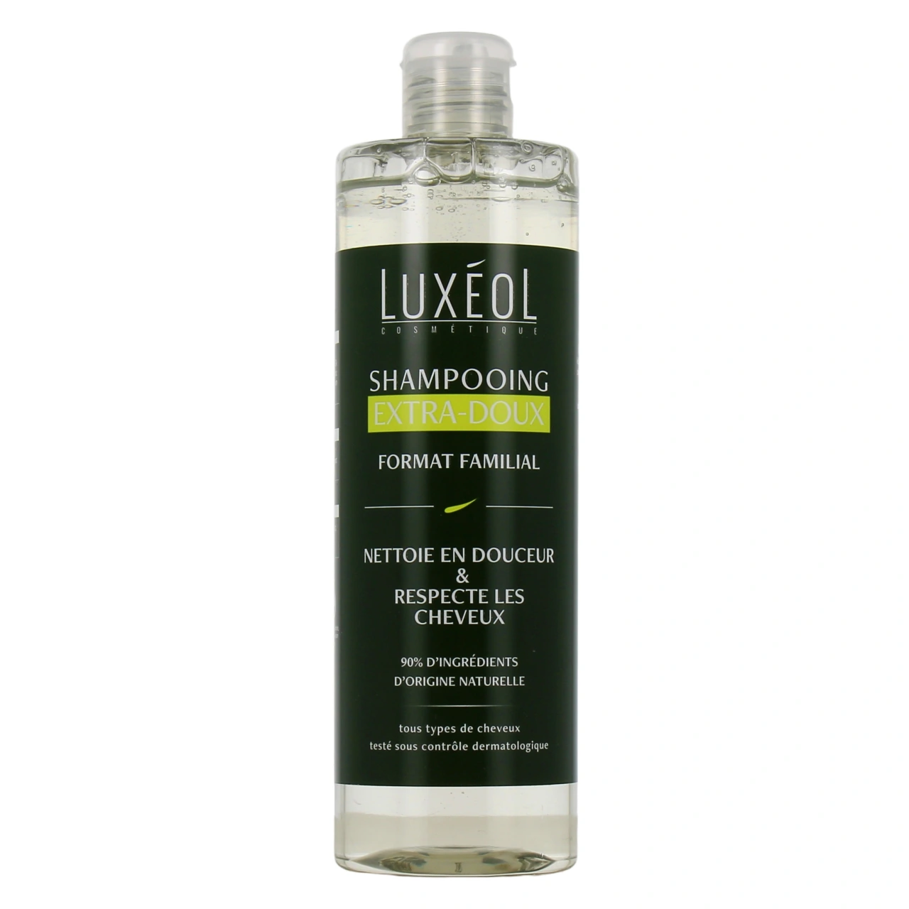 Luxéol Shampooing Extra-Doux - Vue 2
