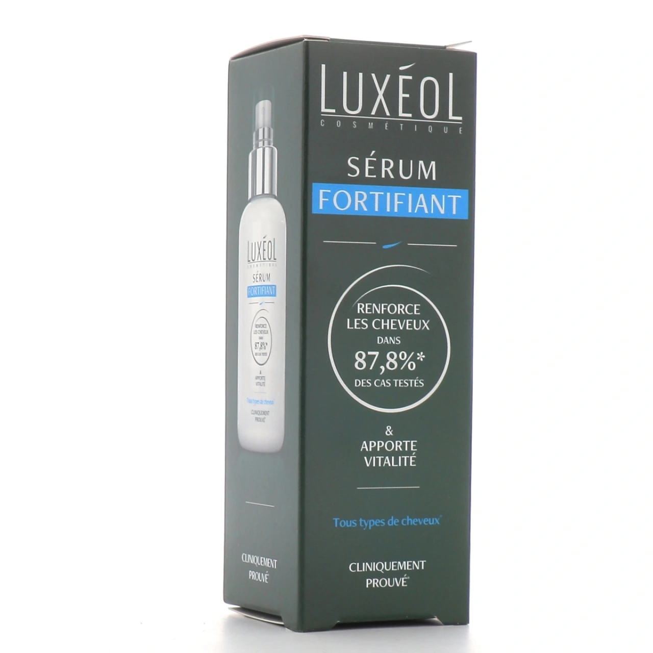 Luxéol Sérum Fortifiant - Luxeol