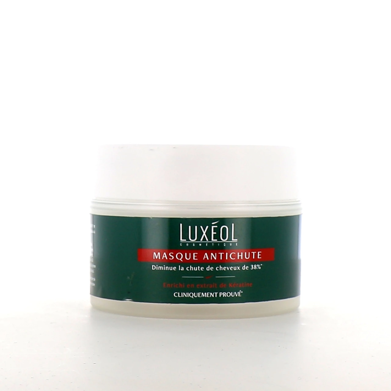 Luxéol Masque Antichute - Vue 4