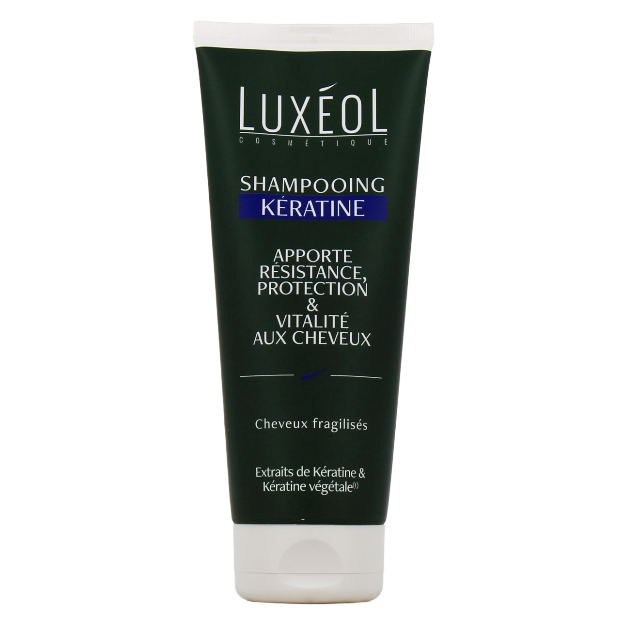 Luxéol Shampooing Kératine - Vue 2