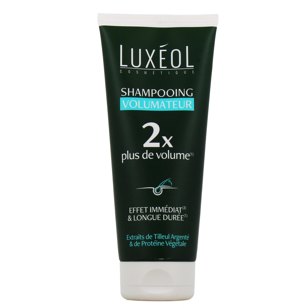 Luxéol Shampooing Volumateur - Vue 2