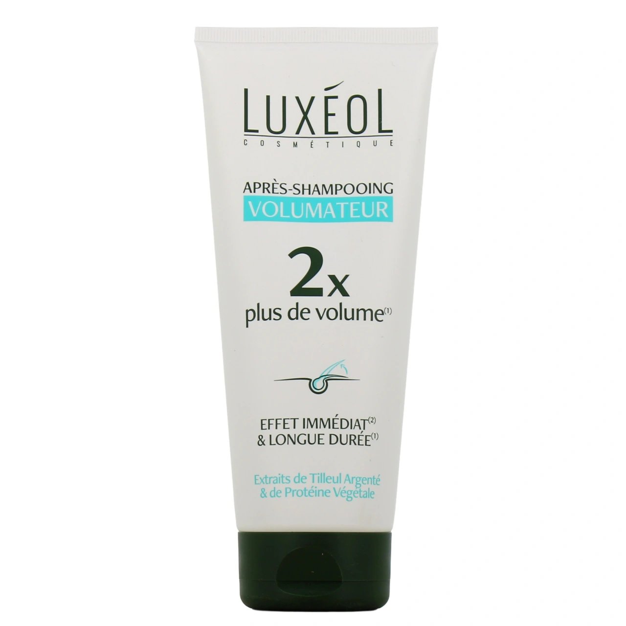 Luxéol Après-Shampooing Volumateur - Vue 2