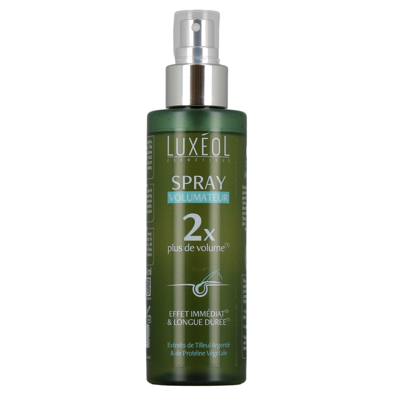Luxéol Spray Volumateur - Vue 2