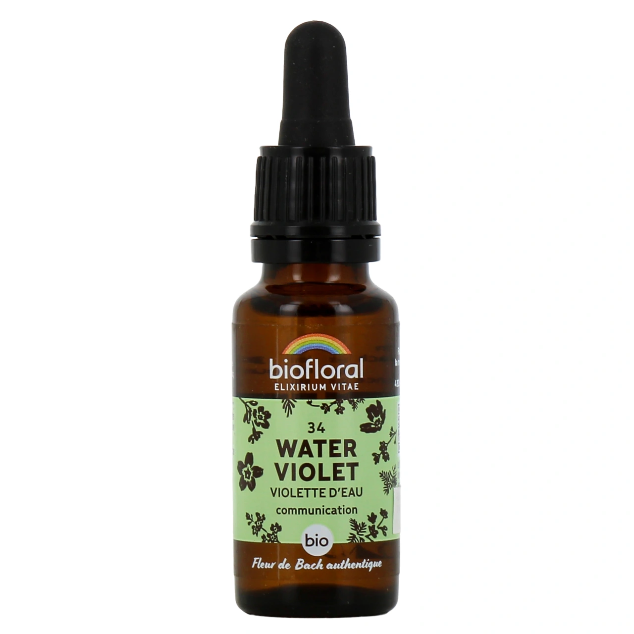 Biofloral Fleurs de Bach - Vue 11