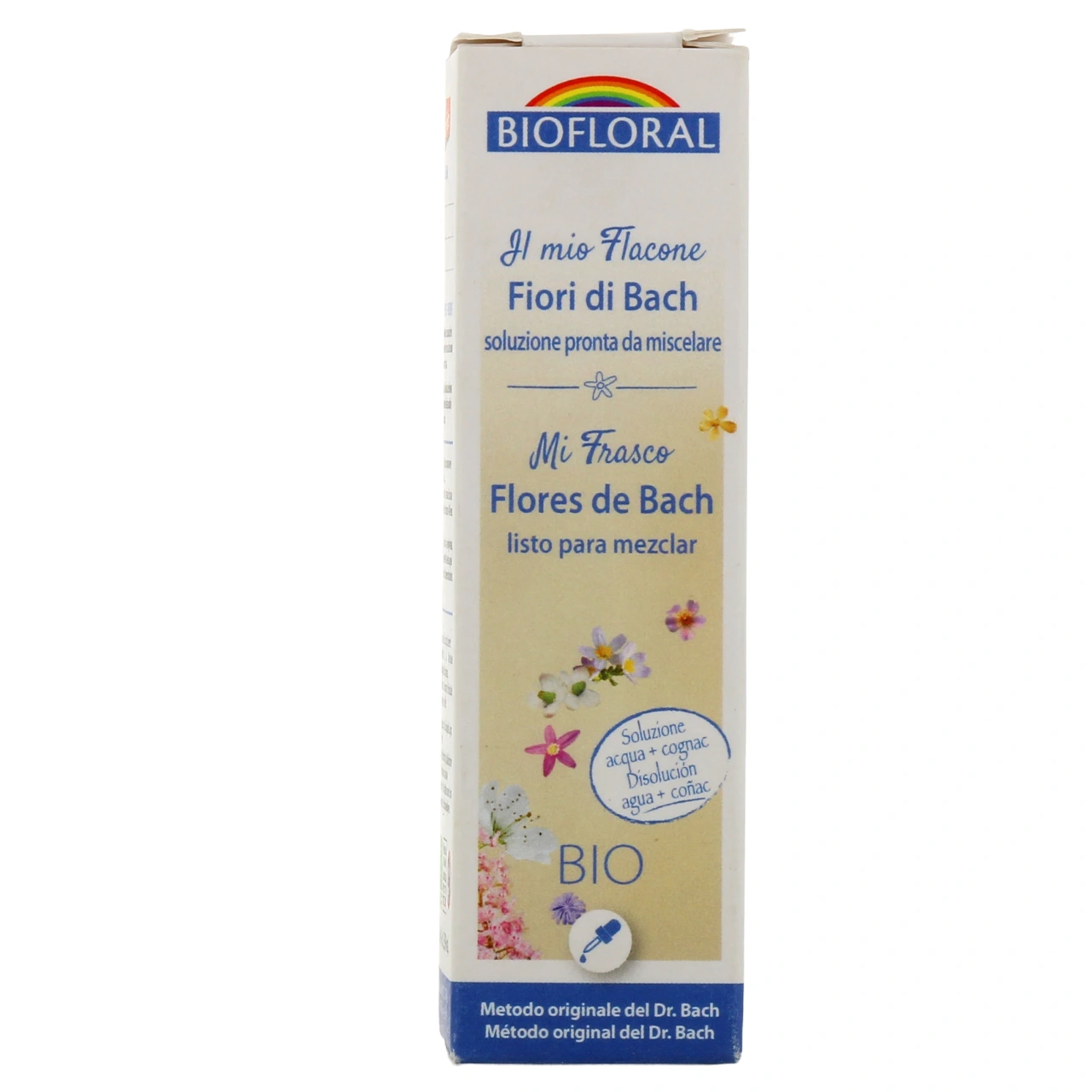Biofloral Solution Neutre - Vue 3