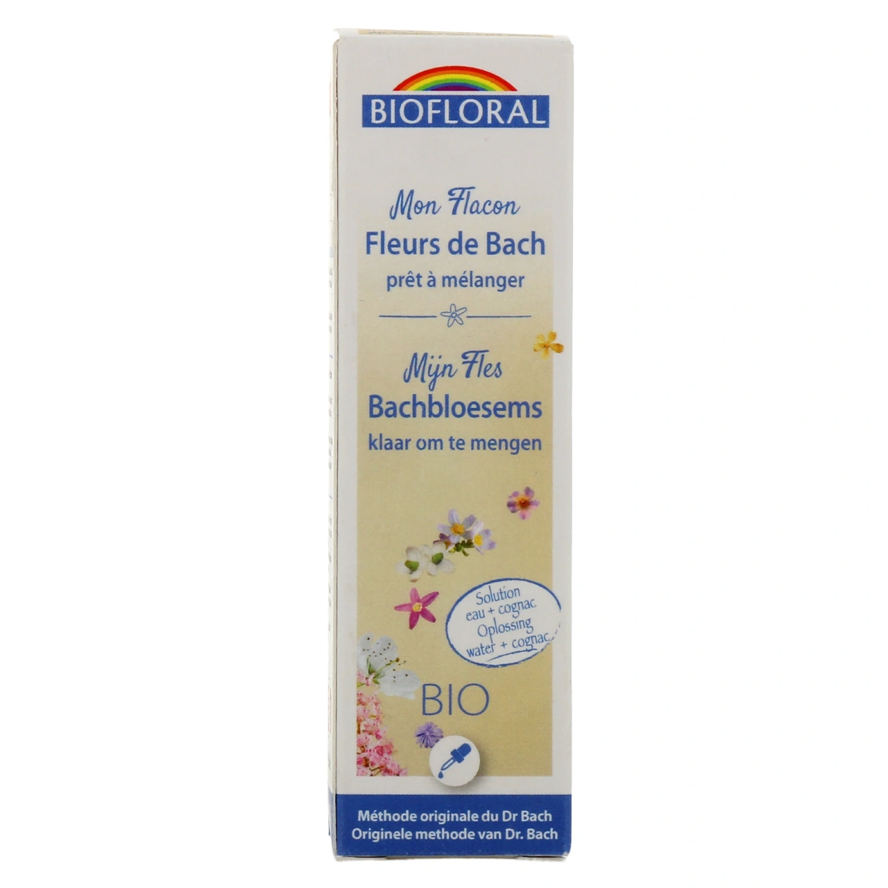 Biofloral Solution Neutre - Vue 2
