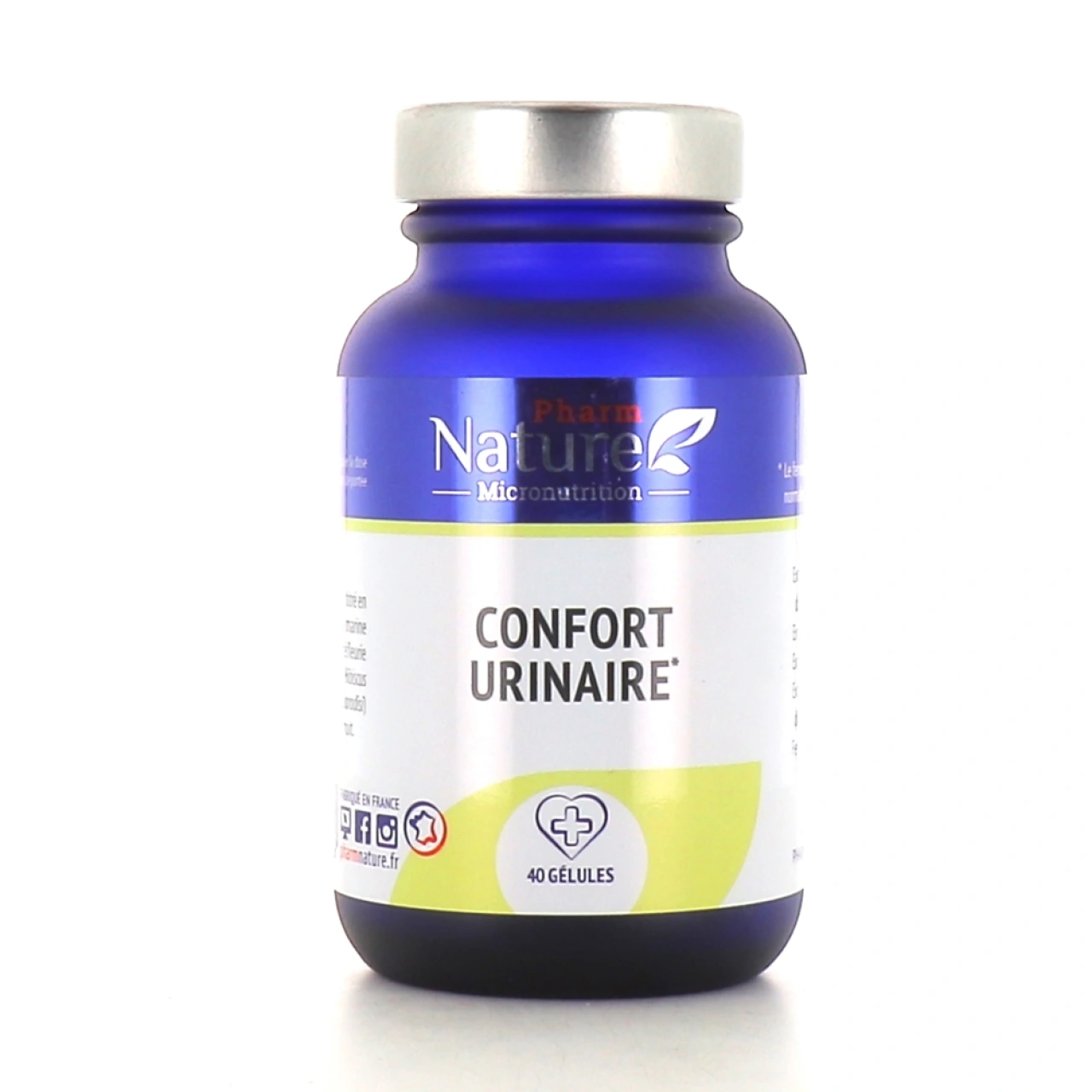 Pharm Nature Confort Urinaire - Kersiens