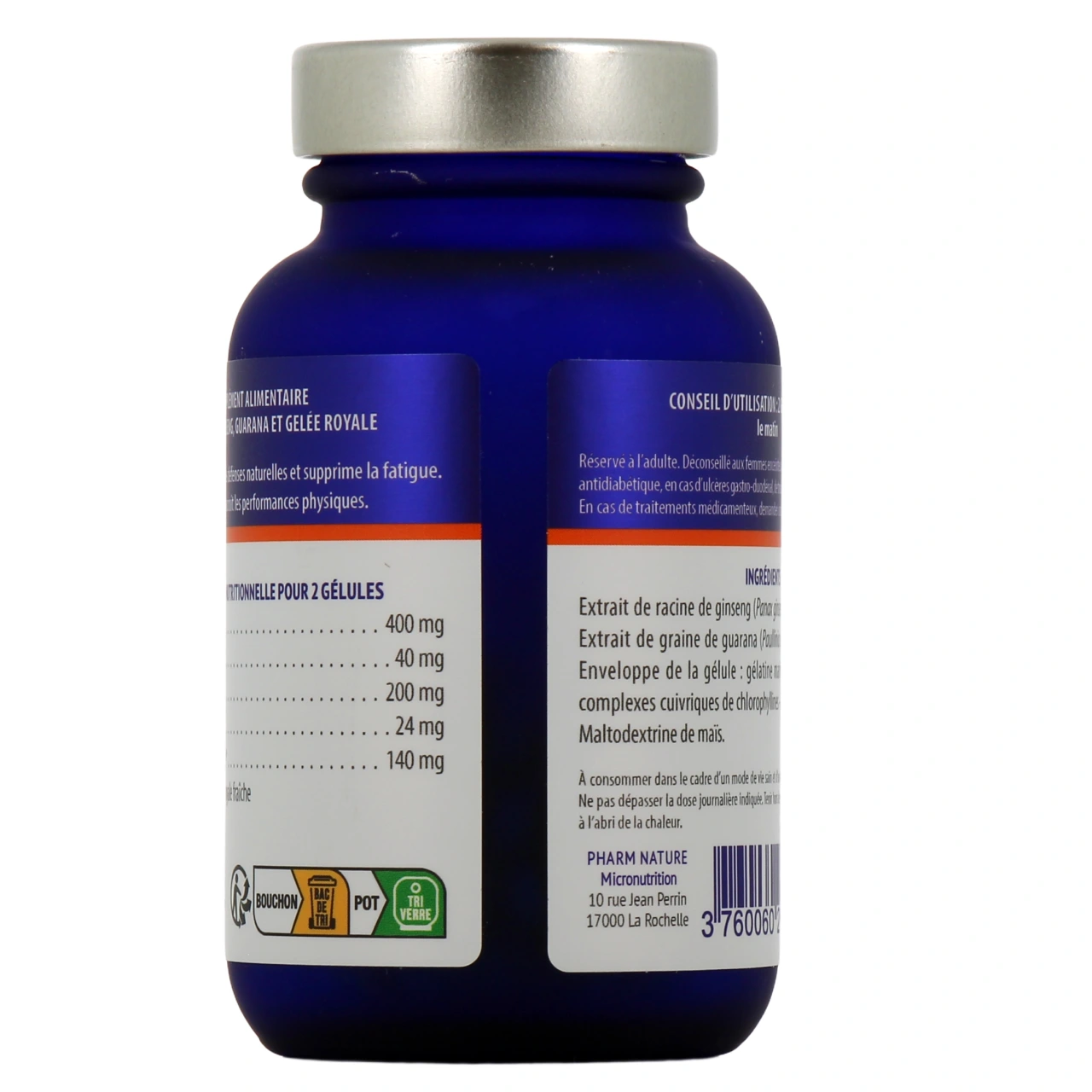 Kersiens Fortonic - Vue 3