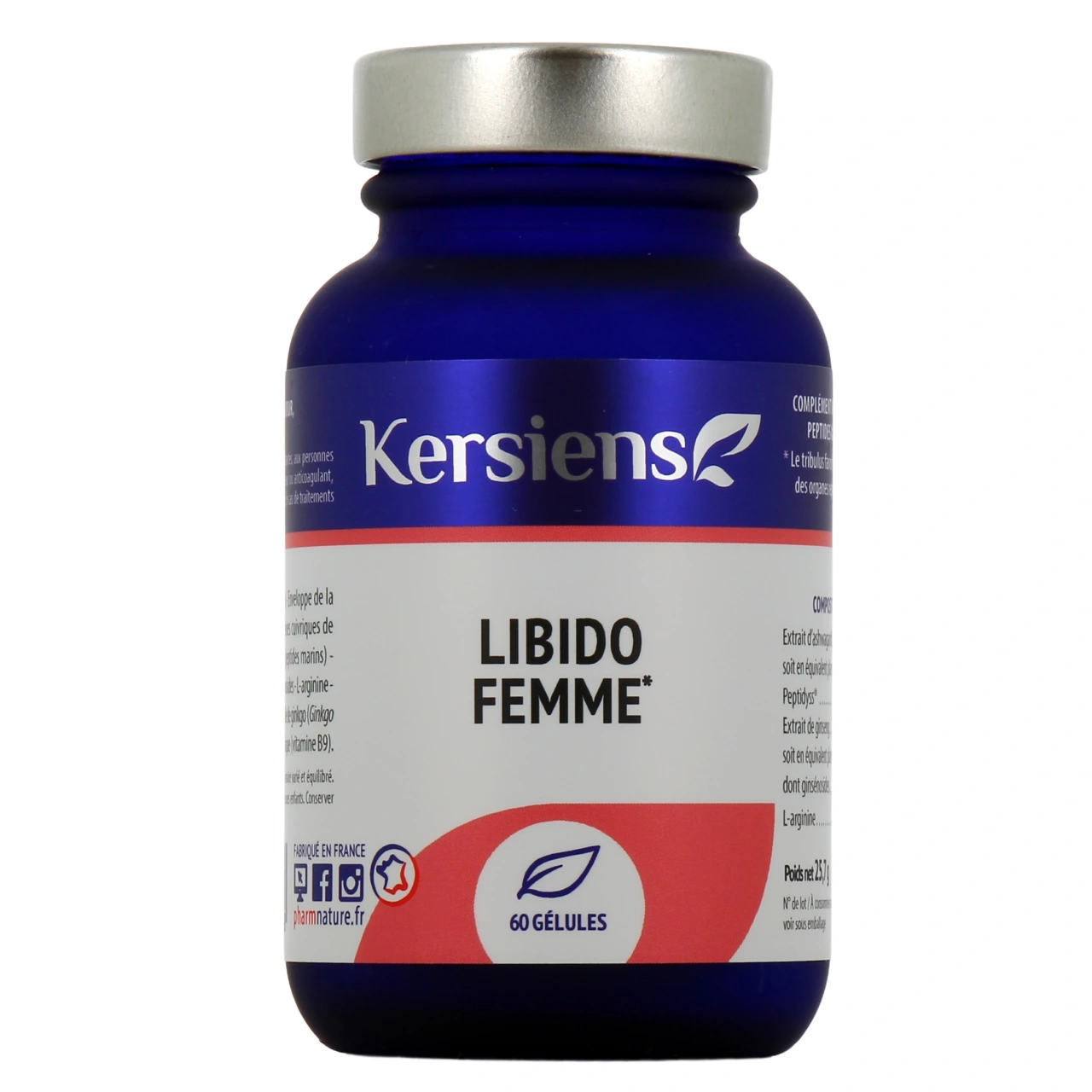 Kersiens Femina Boost - Vue 5