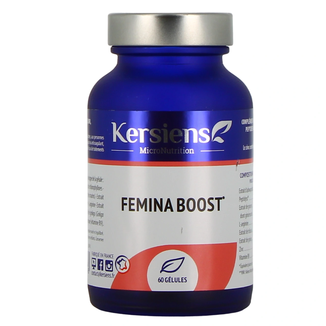 Kersiens Libido Femme - Vue 2