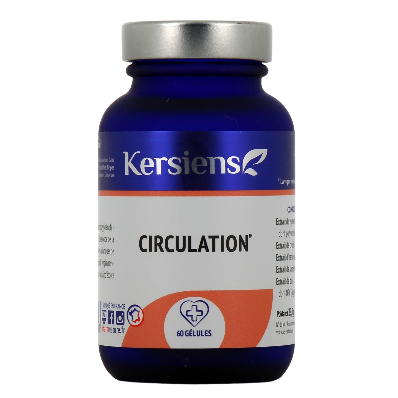 Kersiens Circulation - Vue 2