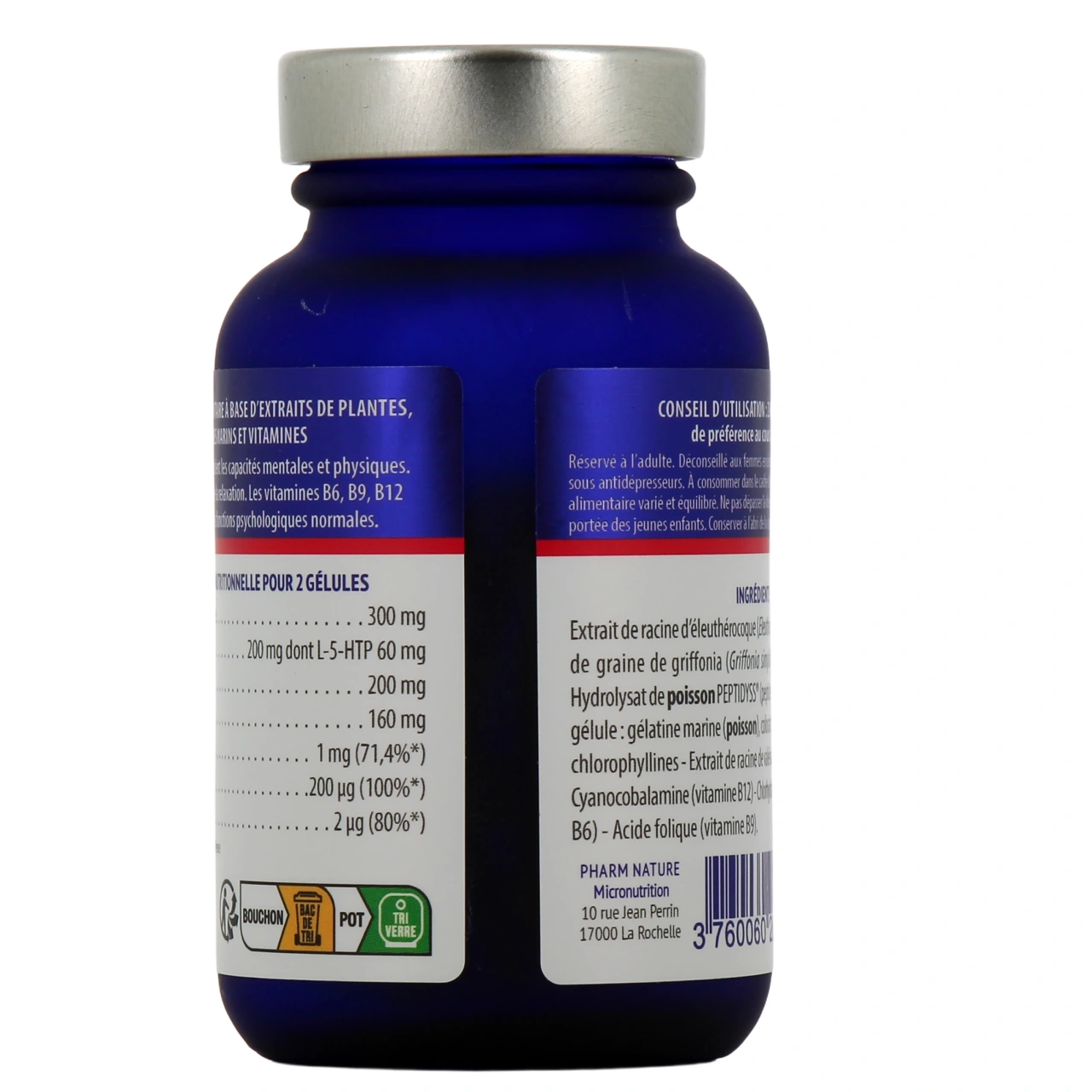 Kersiens Stress Regul - Vue 6