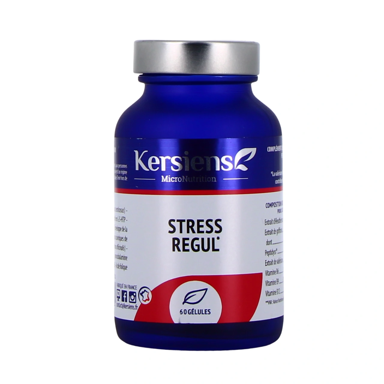 Kersiens Stress Regul - Vue 2