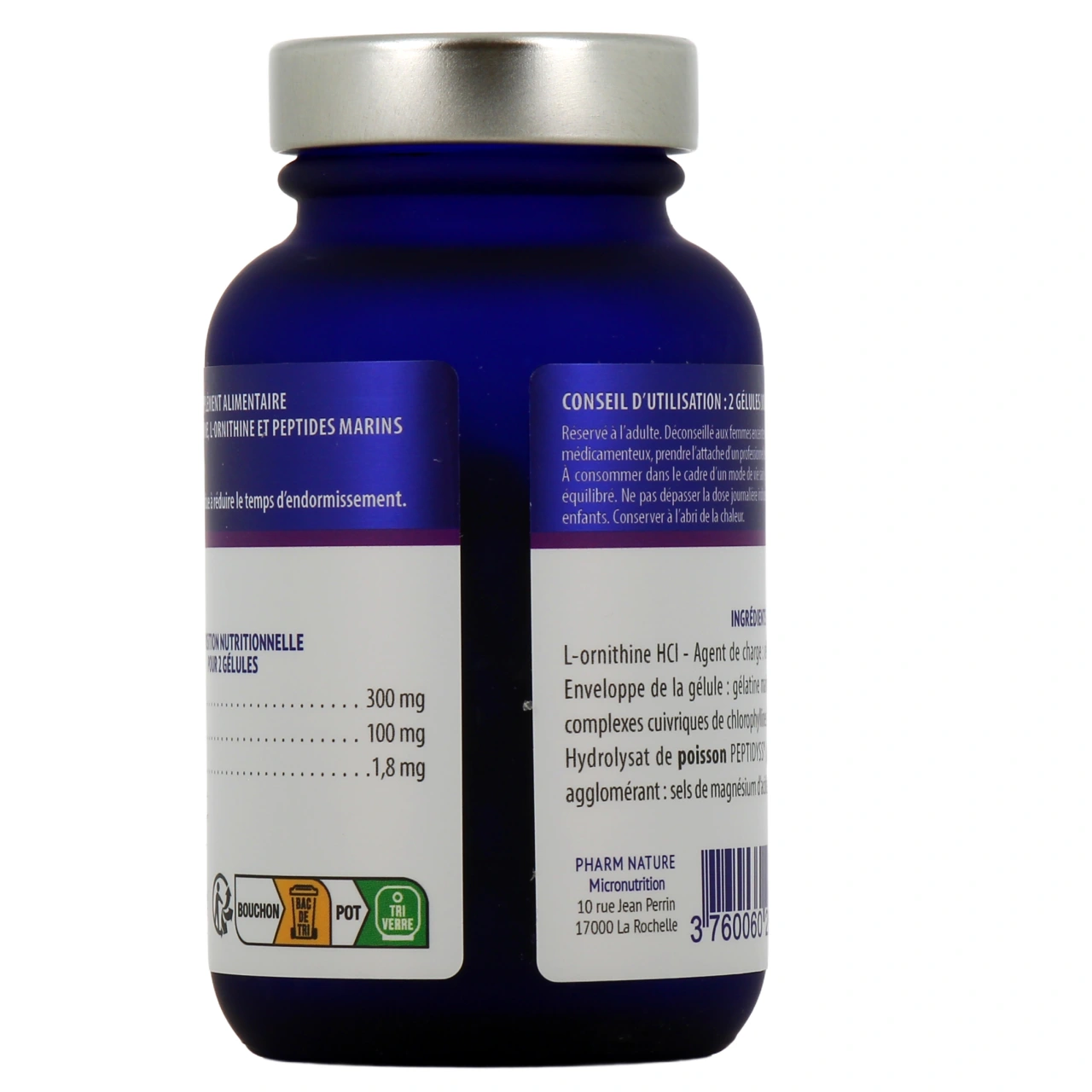Kersiens Premier Sommeil - Vue 3