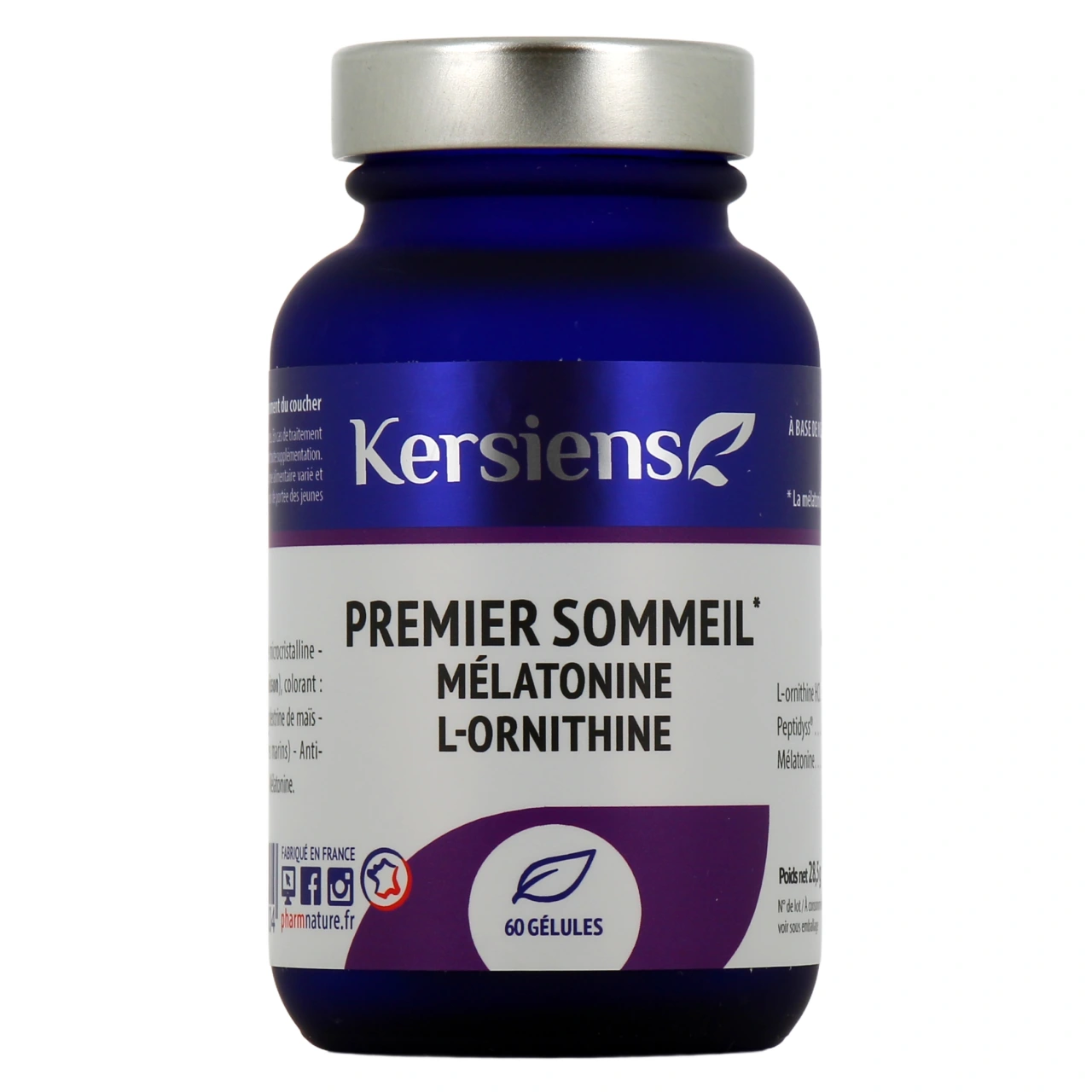 Kersiens Premier Sommeil - Vue 2