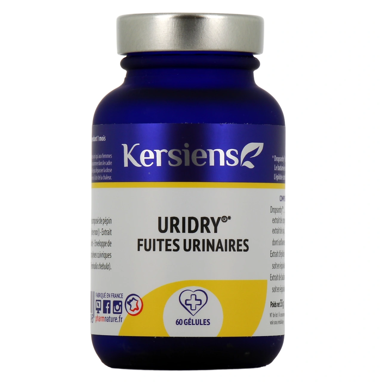 Kersiens Uridry - Kersiens