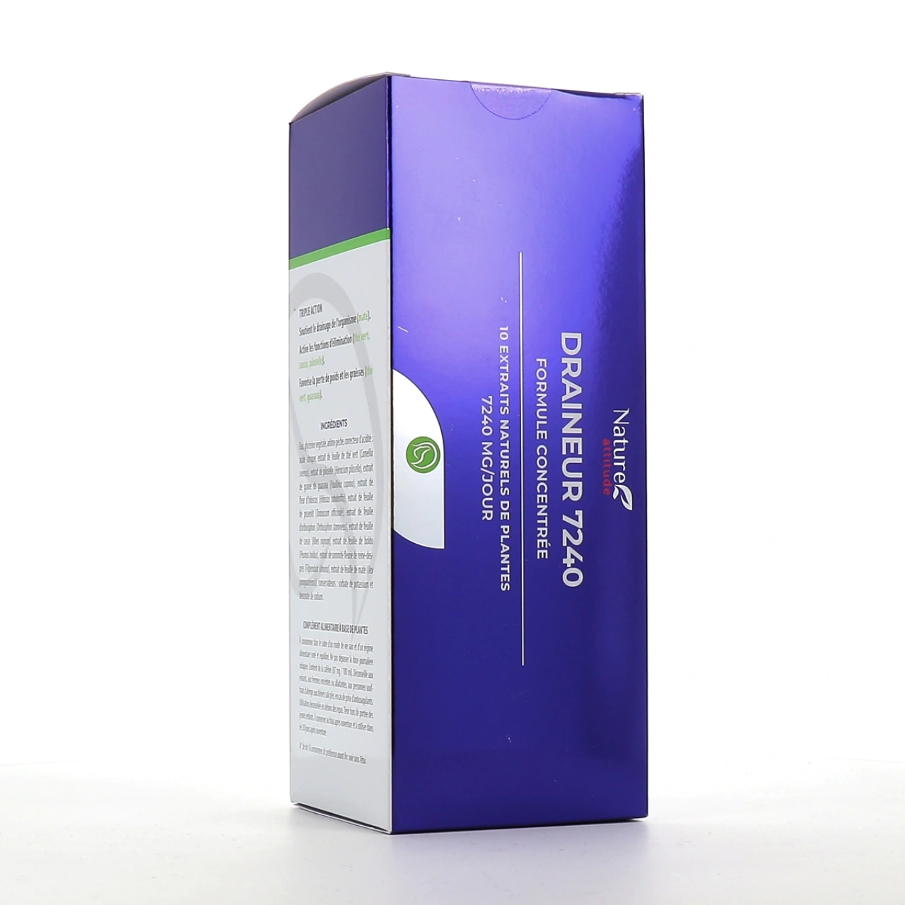 Pharm Nature Draineur 7240 - Vue 4