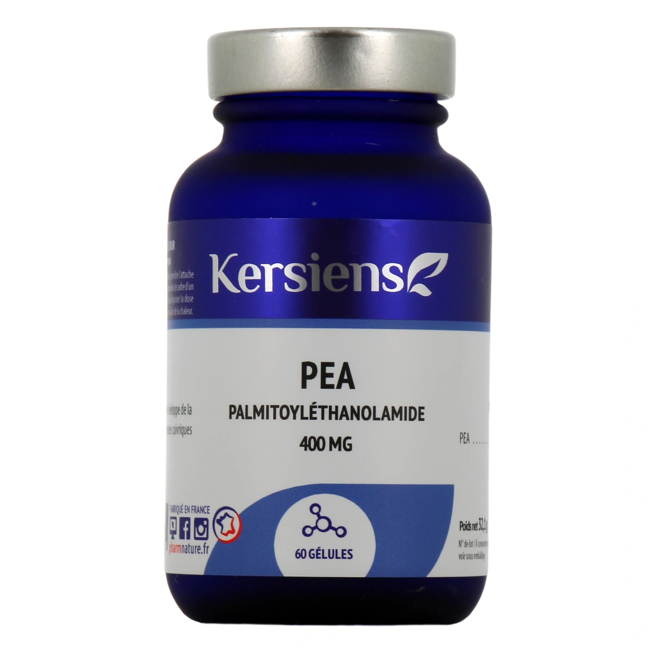 Kersiens PEA - Vue 2
