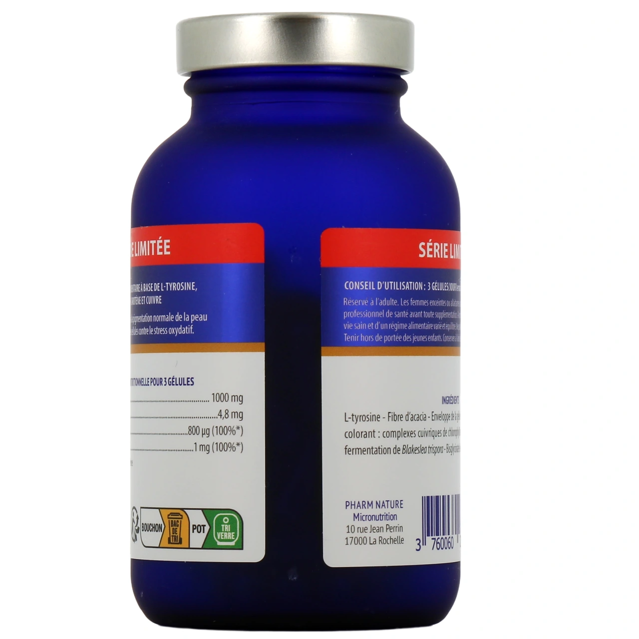 Kersiens Activ Sun - Vue 3