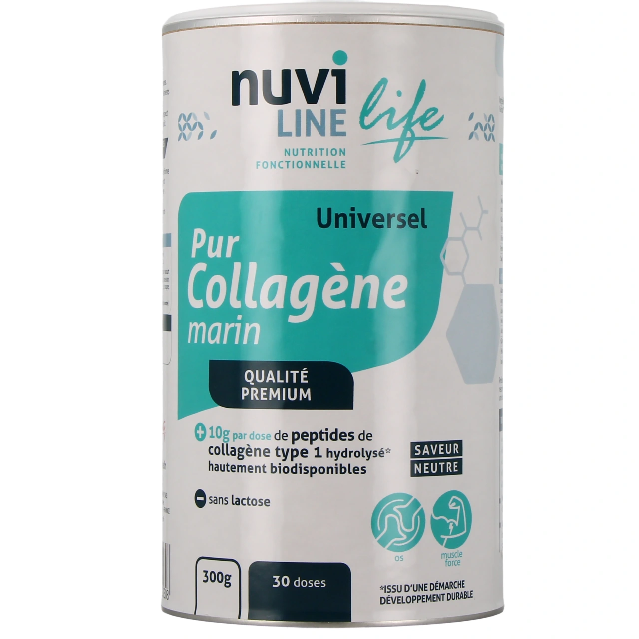 Nuviline Life Pur Collagène Marin - Vue 2