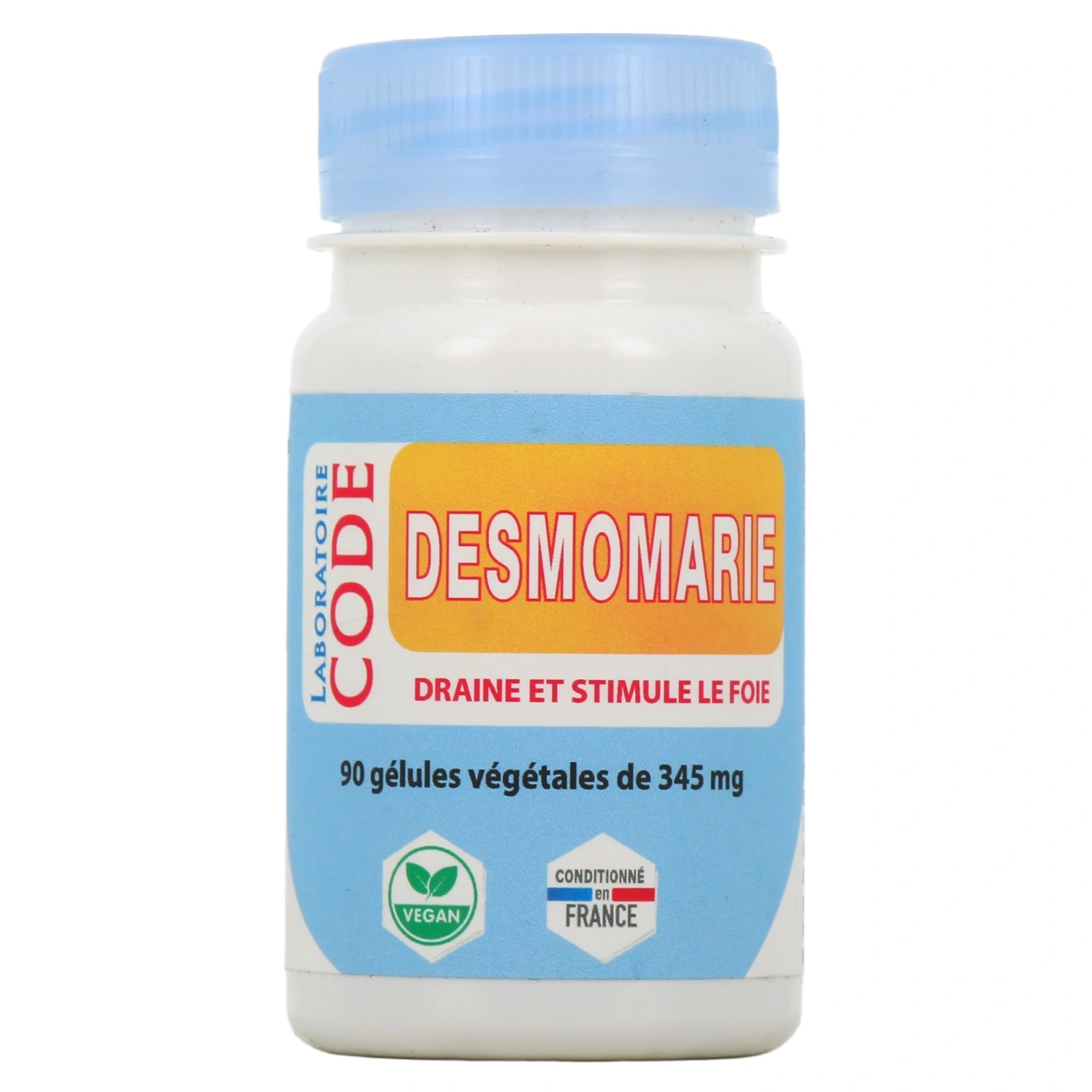 Desmomarie - Vue 2