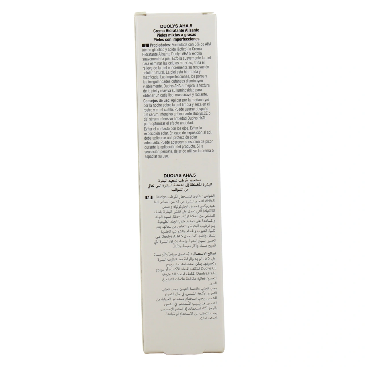 ACM Duolys AHA.5 Soin Hydratant - Vue 3