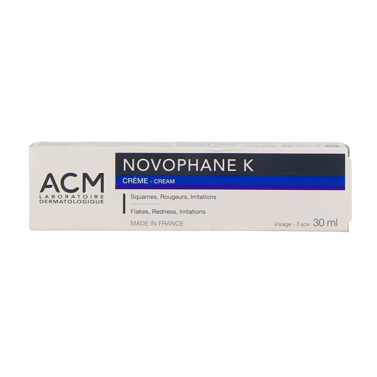 Novophane K Crème - Vue 2