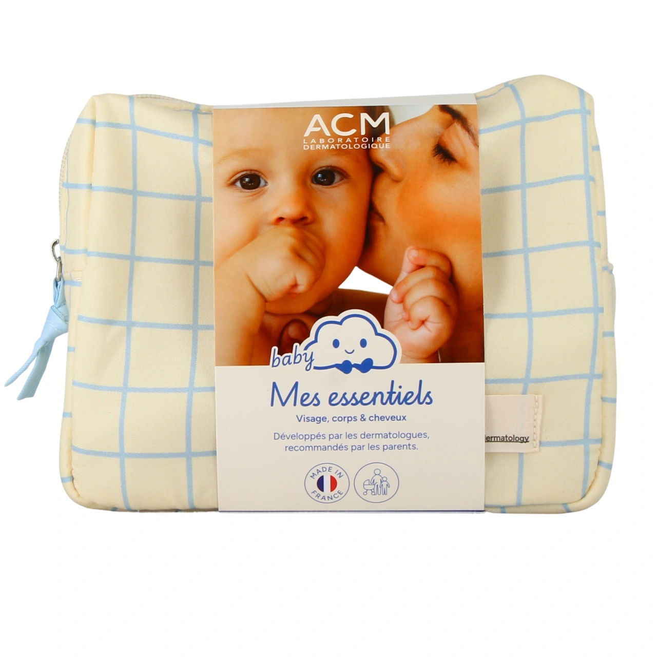 ACM Trousse Essentiels Bébé - Vue 2