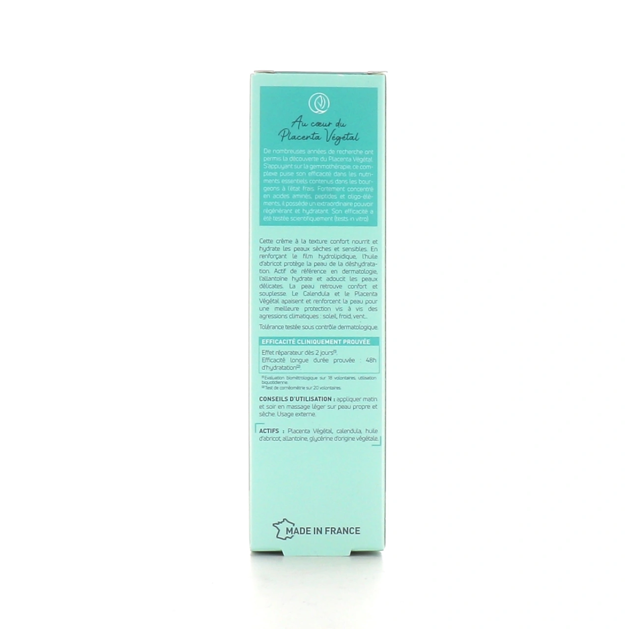 Placentor Crème Régénératrice Hydratante - Vue 5