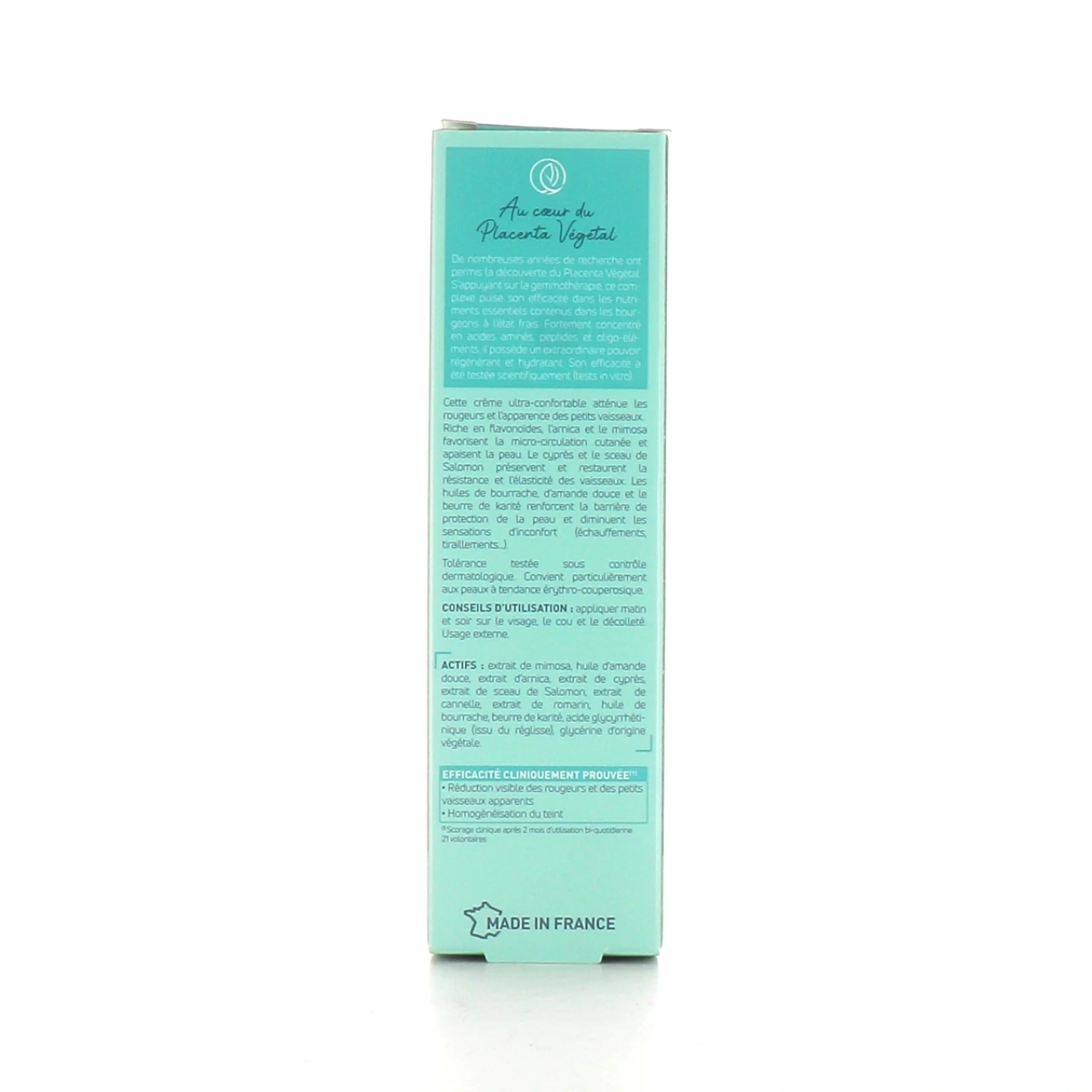 Placentor Crème Apaisante Protectrice - Vue 7