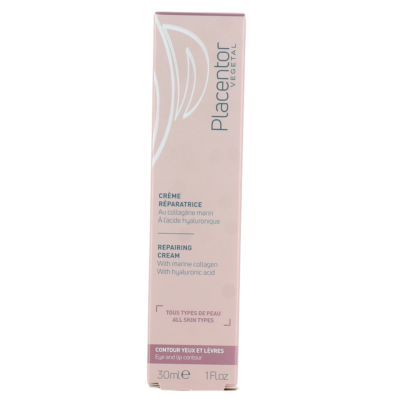 Placentor Crème Réparatrice Contour Yeux & Lèvres - Vue 2