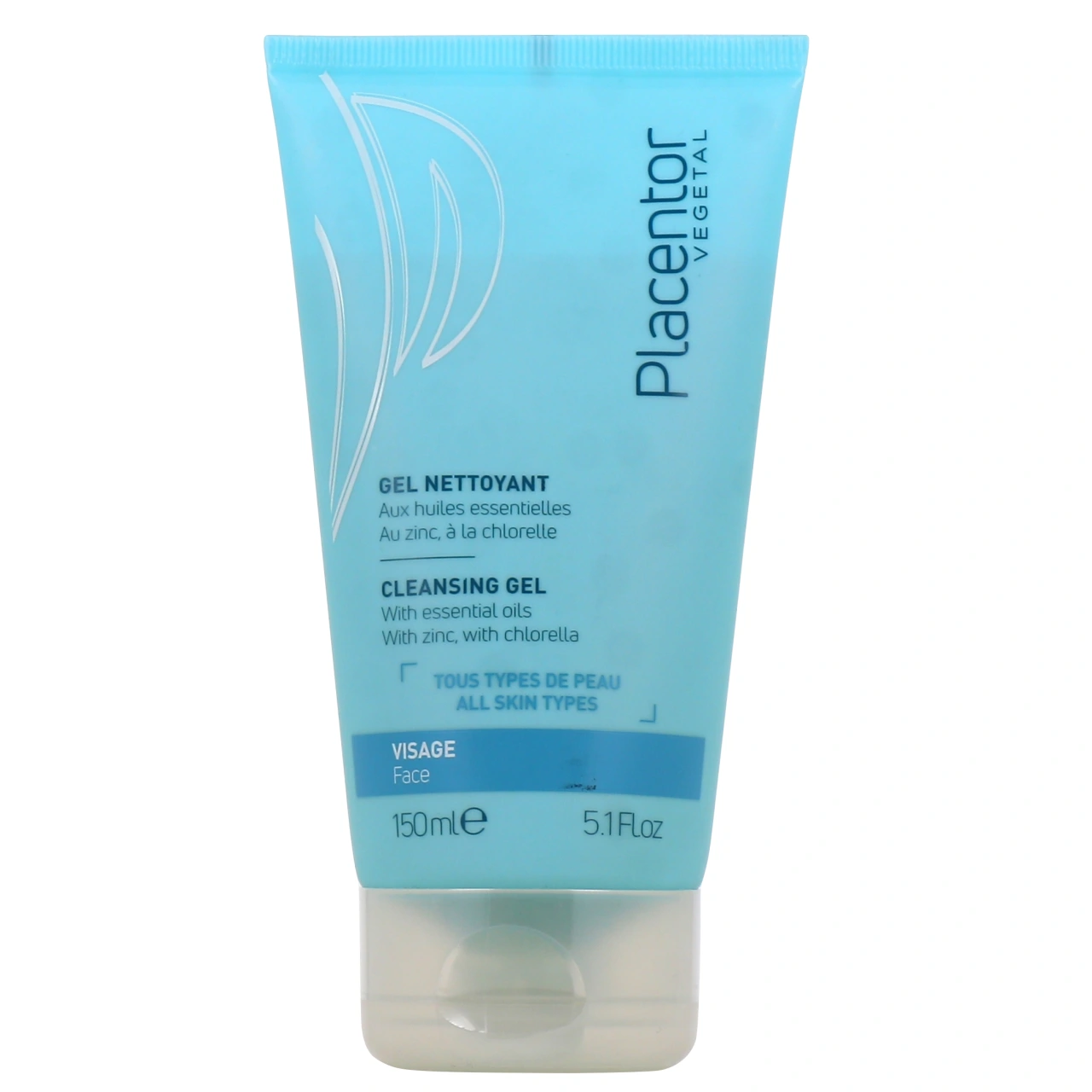 Placentor Gel Nettoyant - Vue 2