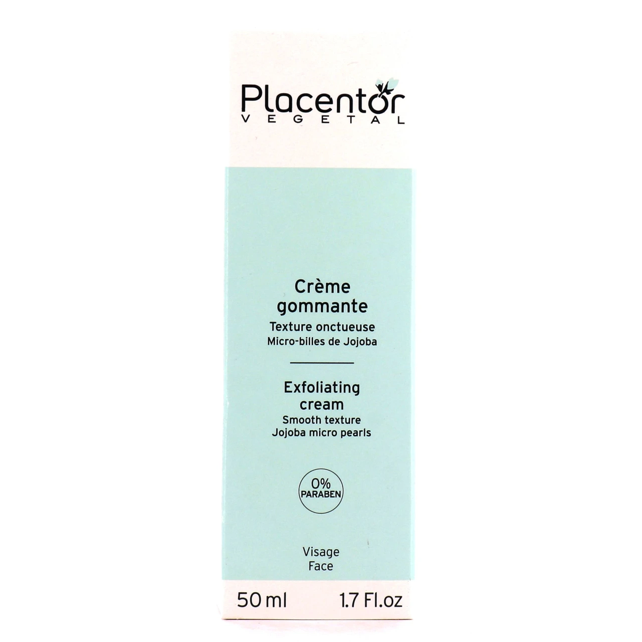 Placentor Crème Gommante - Vue 6