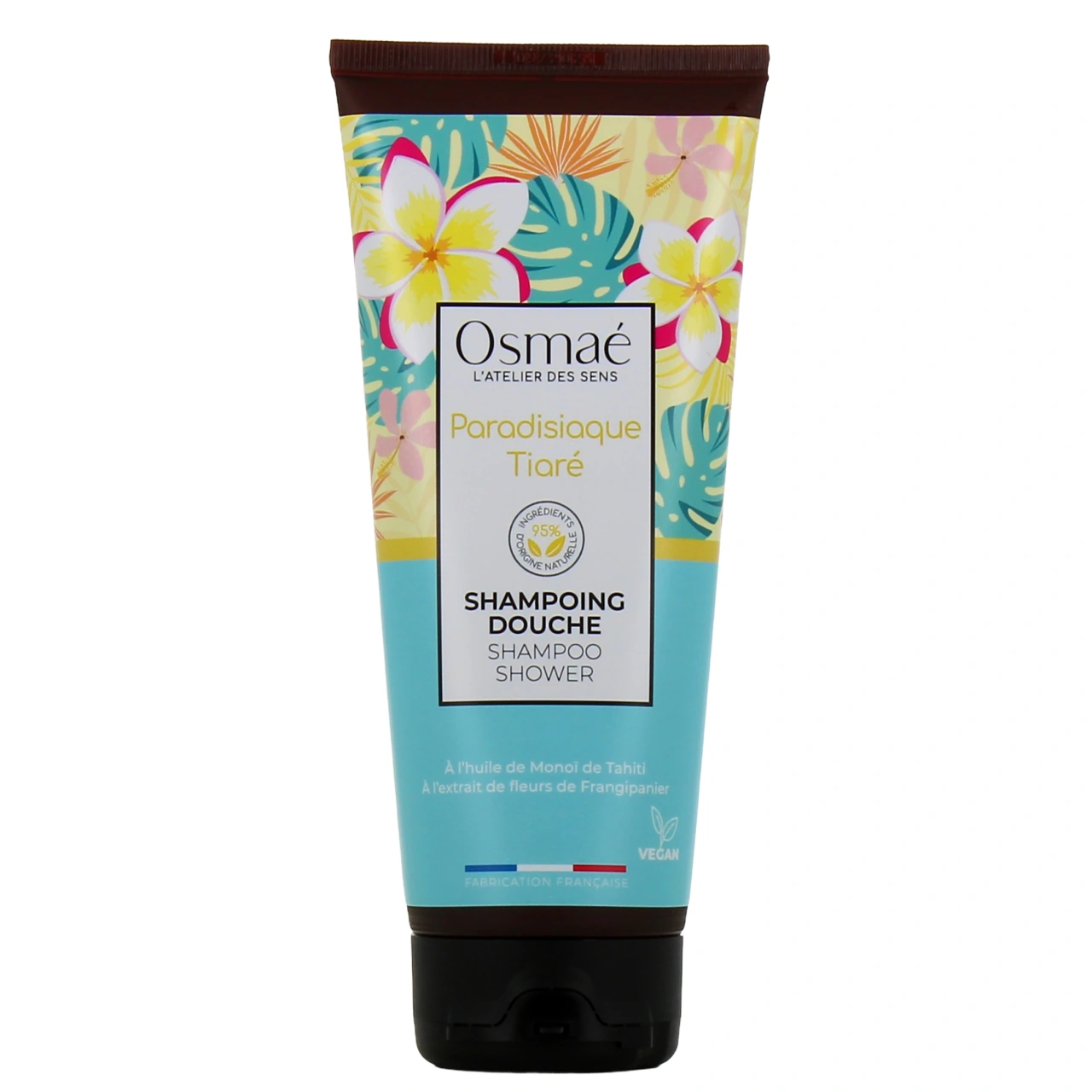 Osmaé Shampoing-Douche - Vue 8