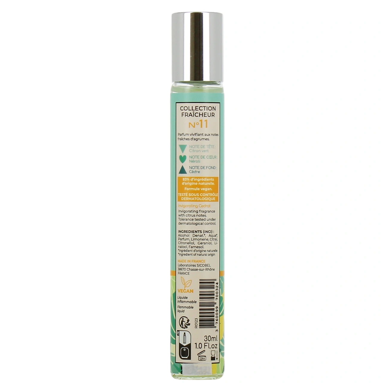 Osmaé Eau de Toilette - Vue 21
