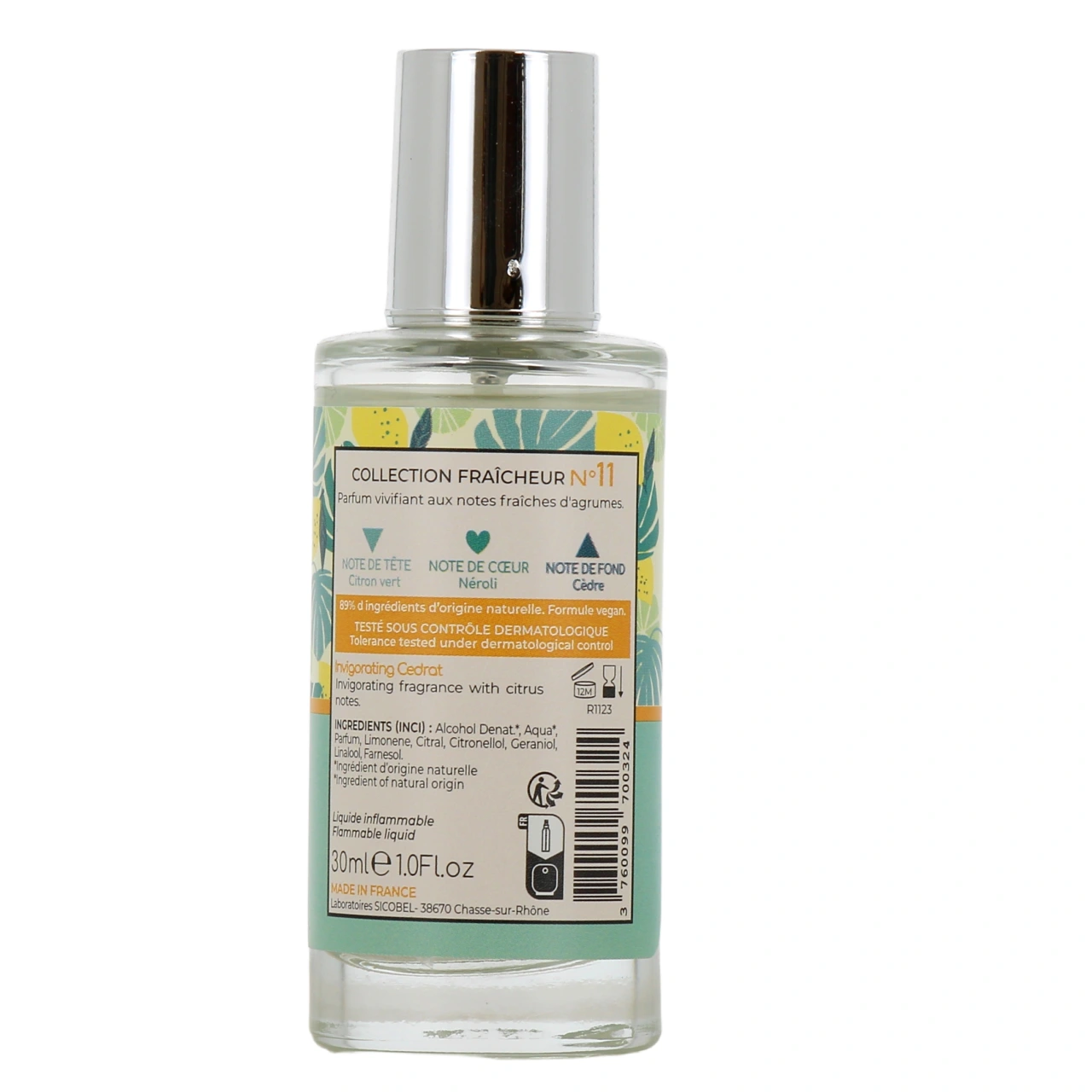 Osmaé Eau de Toilette - Vue 18