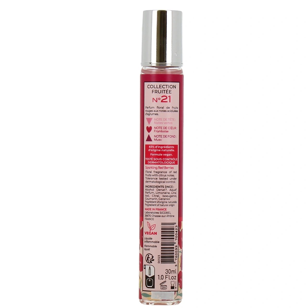 Osmaé Eau de Toilette - Vue 27