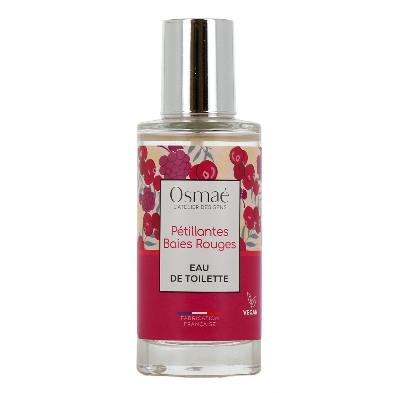 Osmaé Eau de Toilette - Vue 8