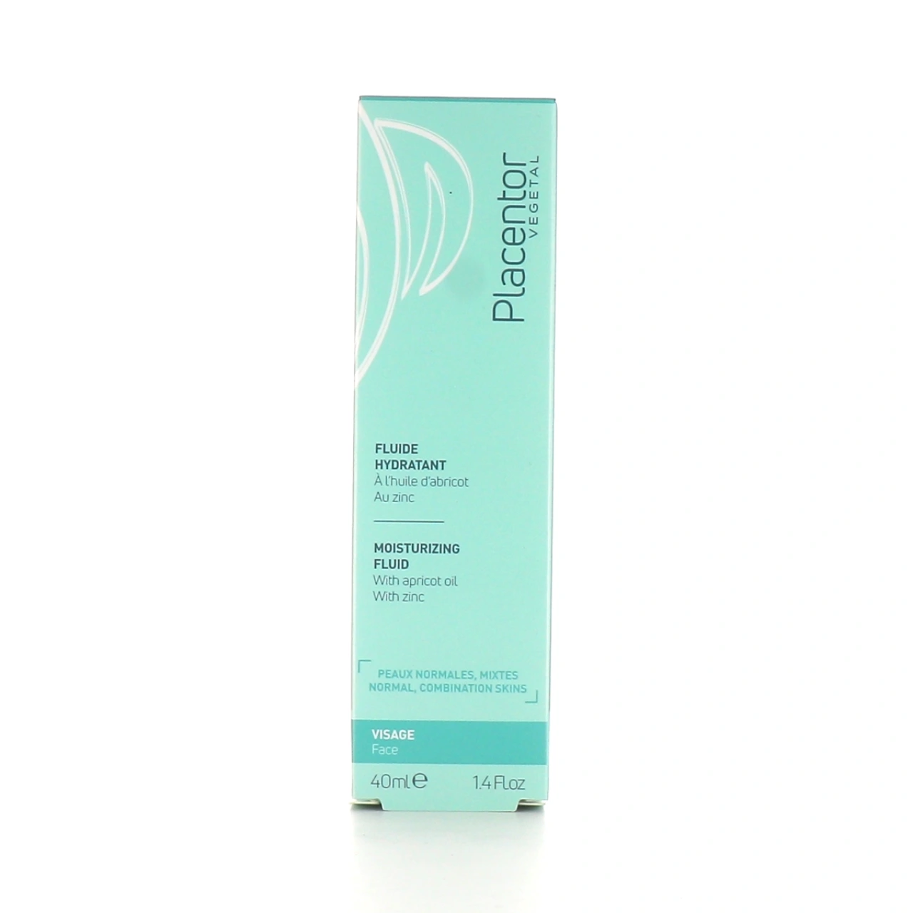 Placentor Fluide Hydratant - Placentor