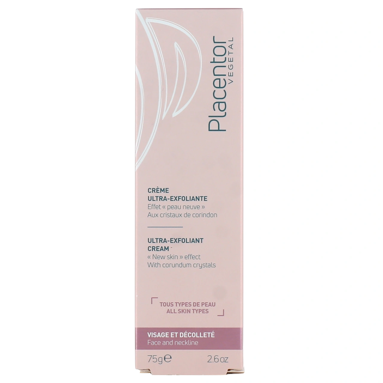 Placentor Crème Ultra-Exfoliante - Vue 2