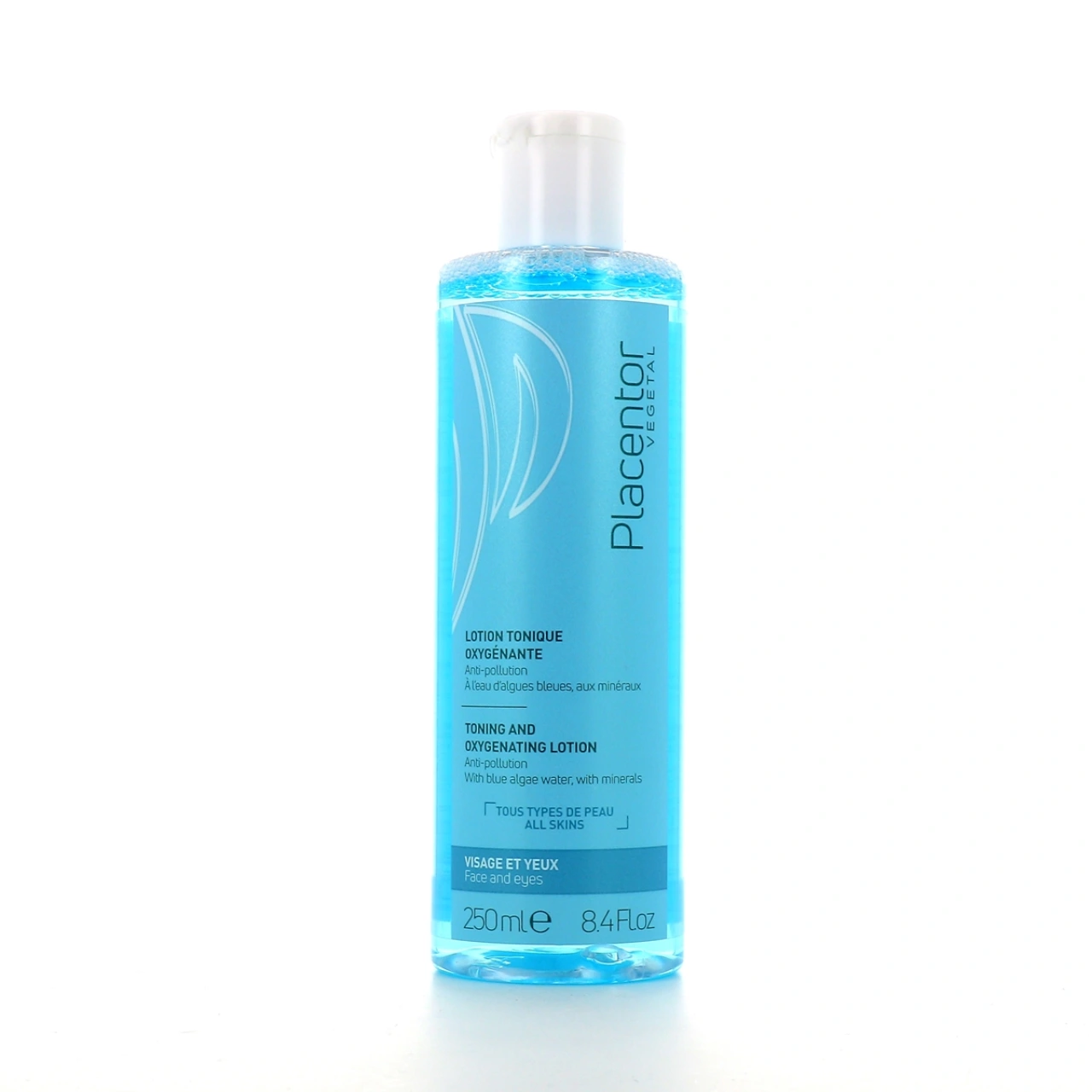 Placentor Lotion tonique oxygénante - Placentor