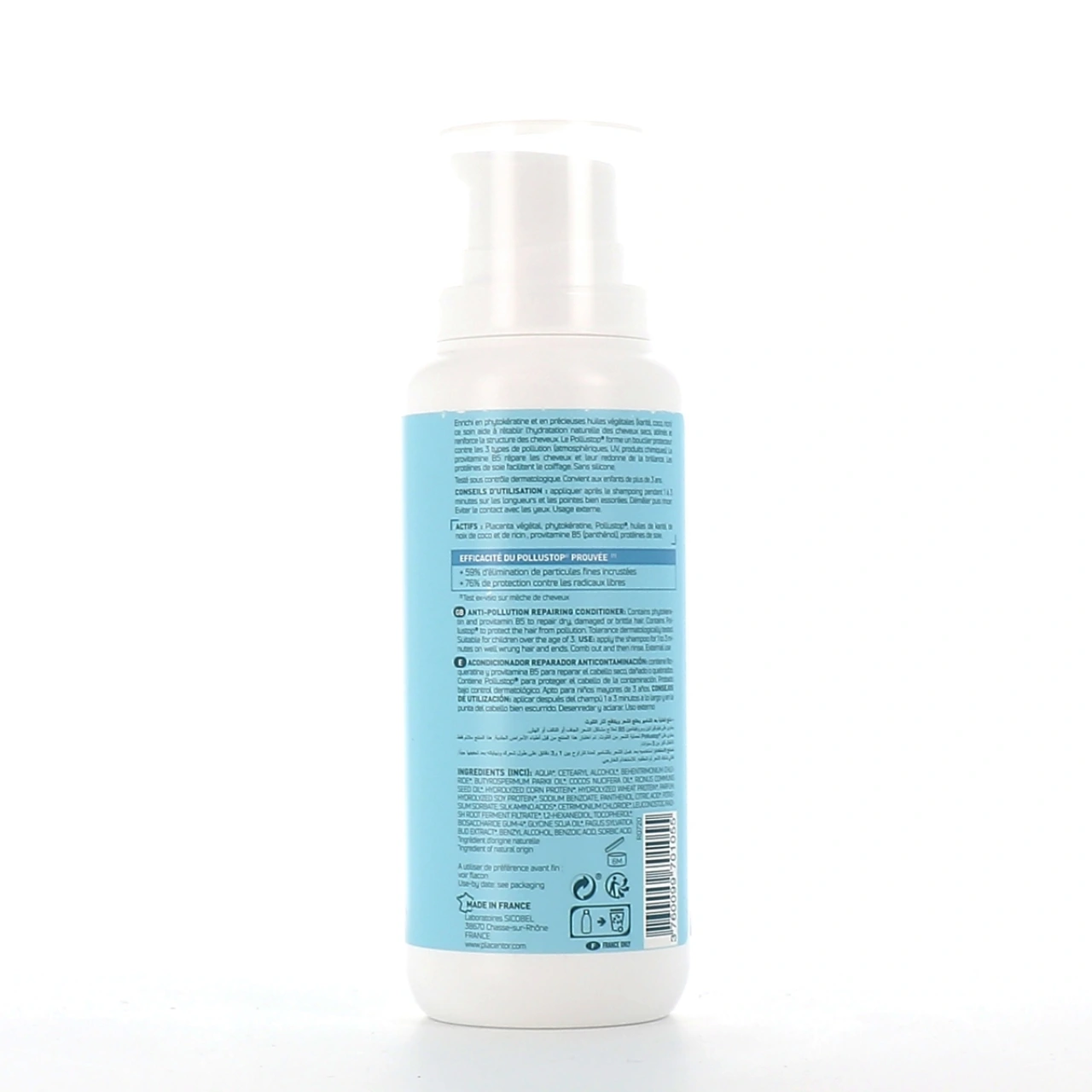 Placentor Après-Shampoing Réparateur - Vue 2