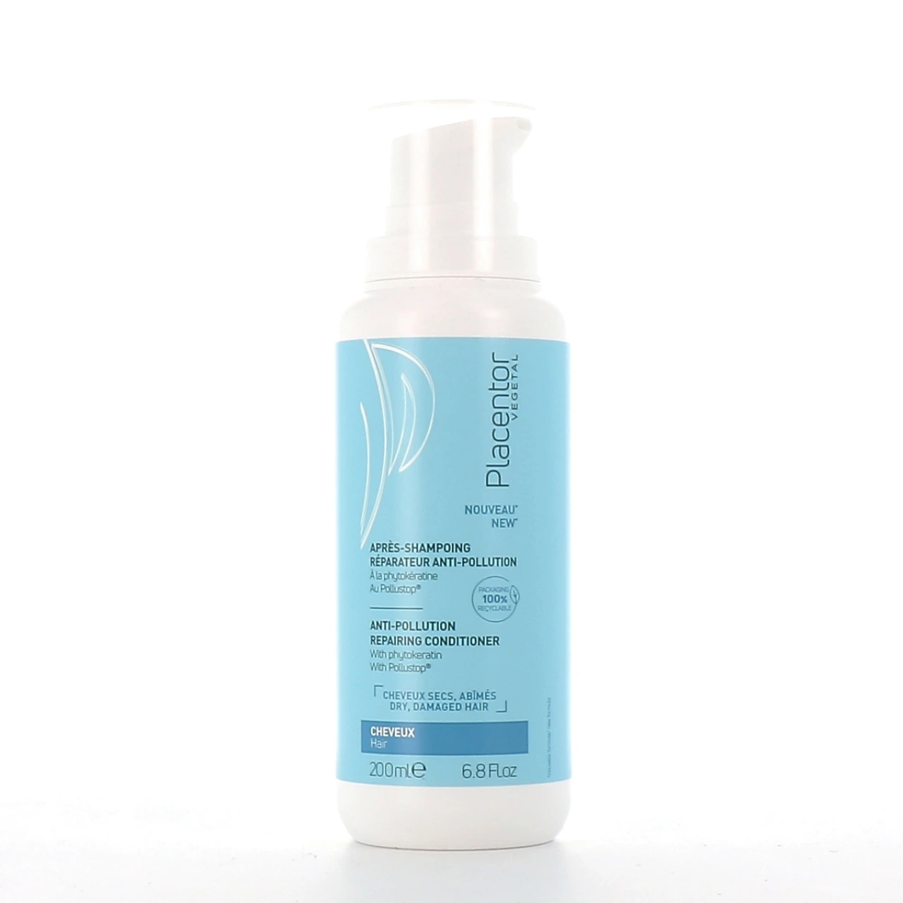 Placentor Après-Shampoing Réparateur - Placentor