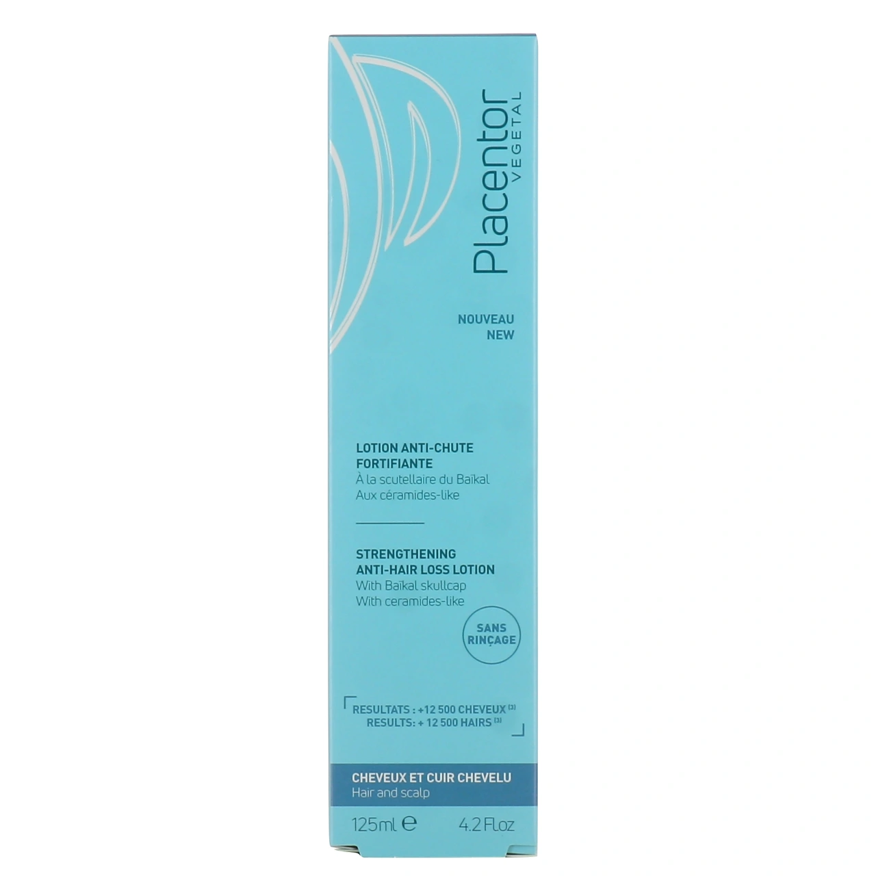 Placentor Lotion Anti-Chute Fortifiante - Vue 2