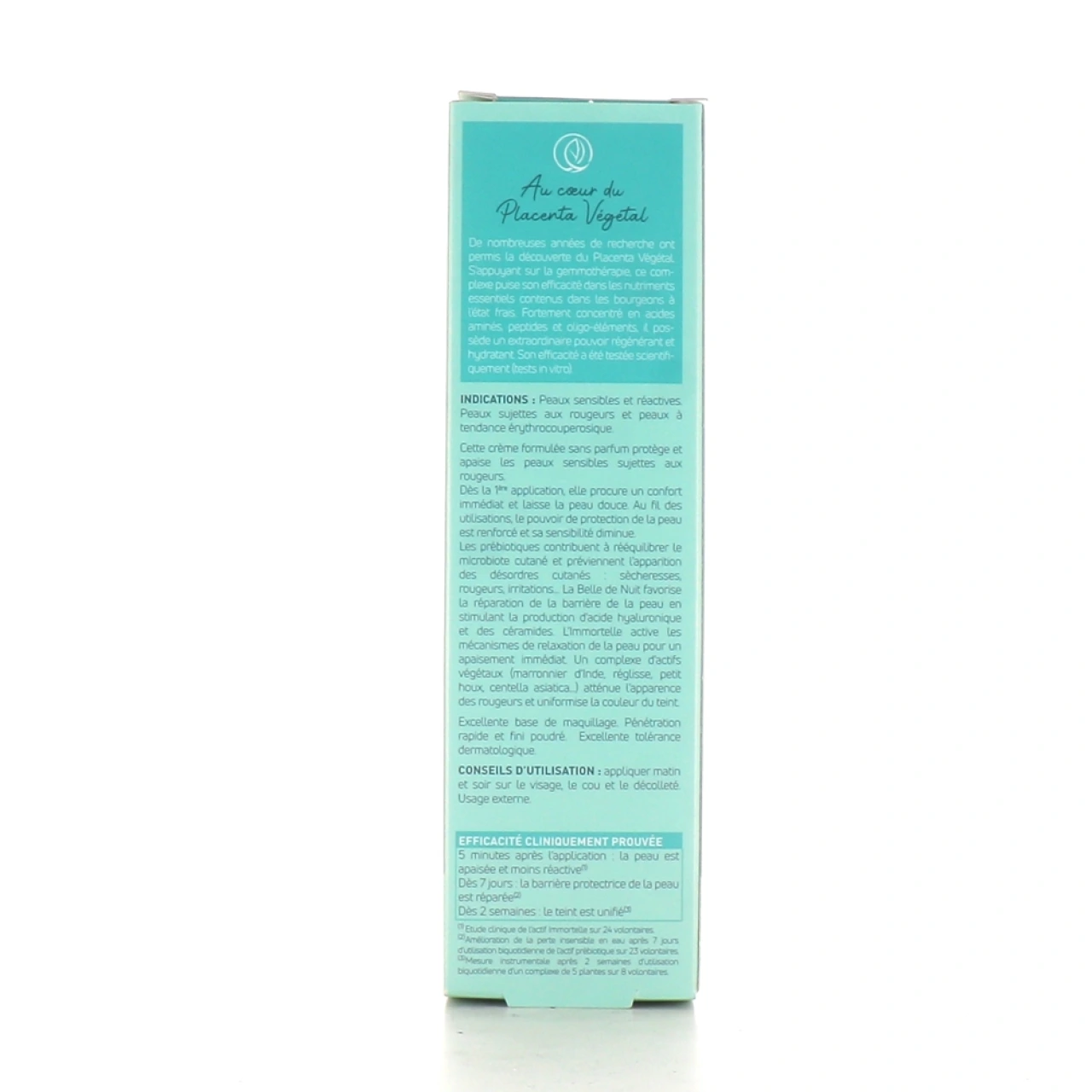 Placentor Crème Apaisante Protectrice - Vue 5