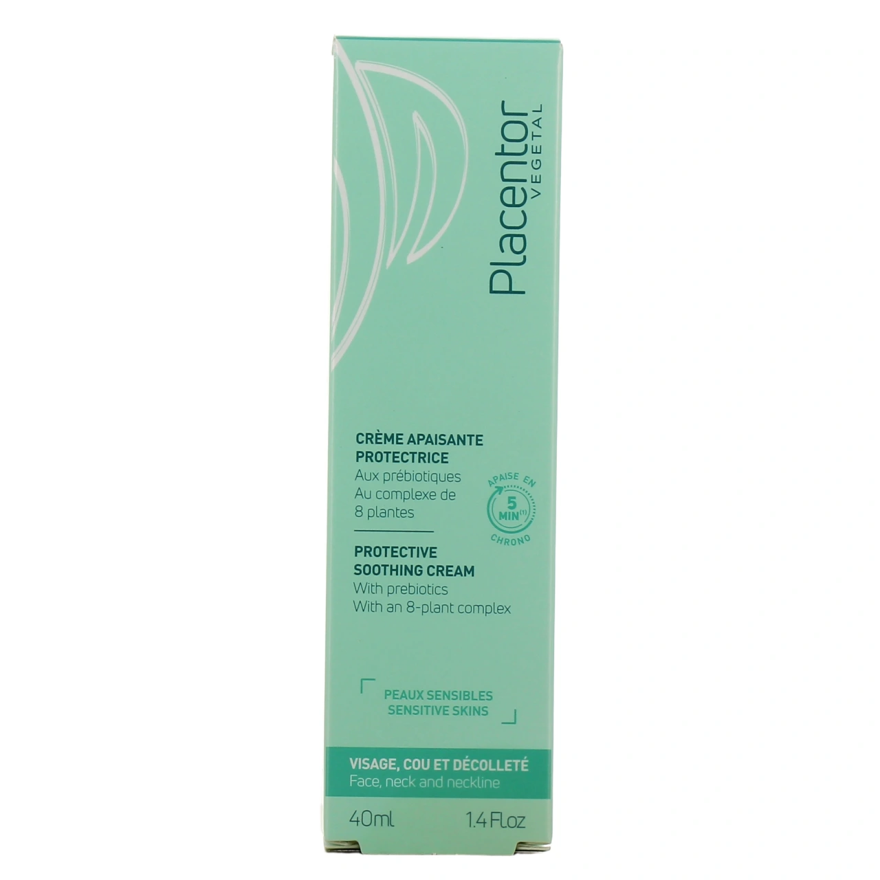 Placentor Crème Apaisante Protectrice - Vue 2