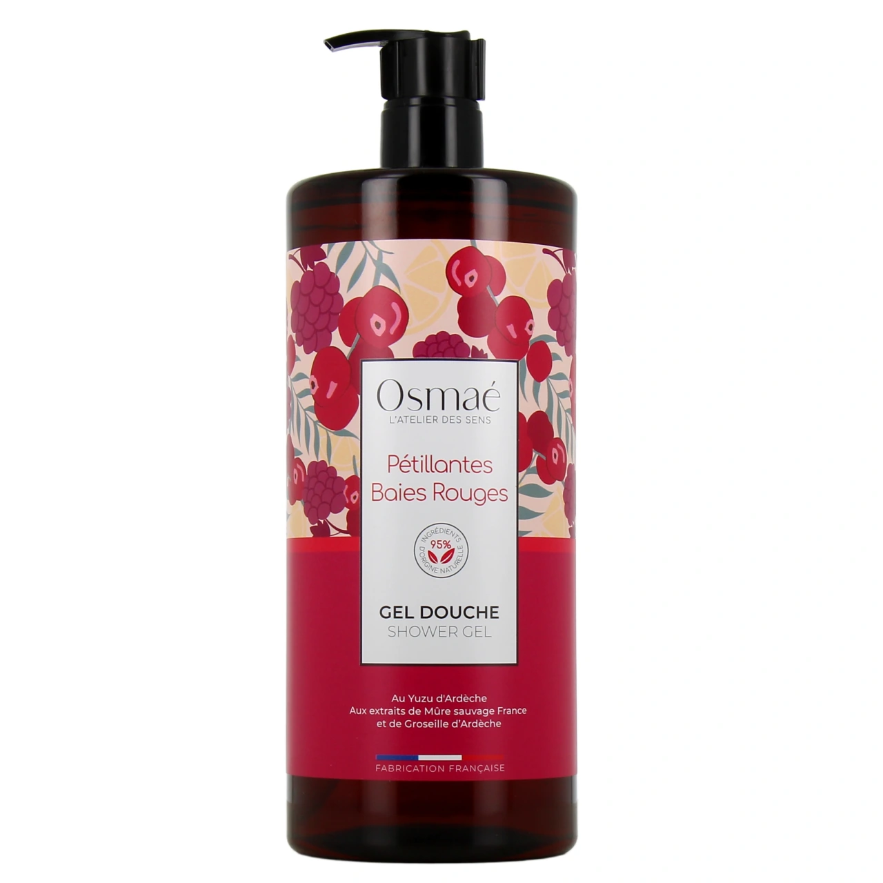 Osmaé Gel Douche - Vue 19