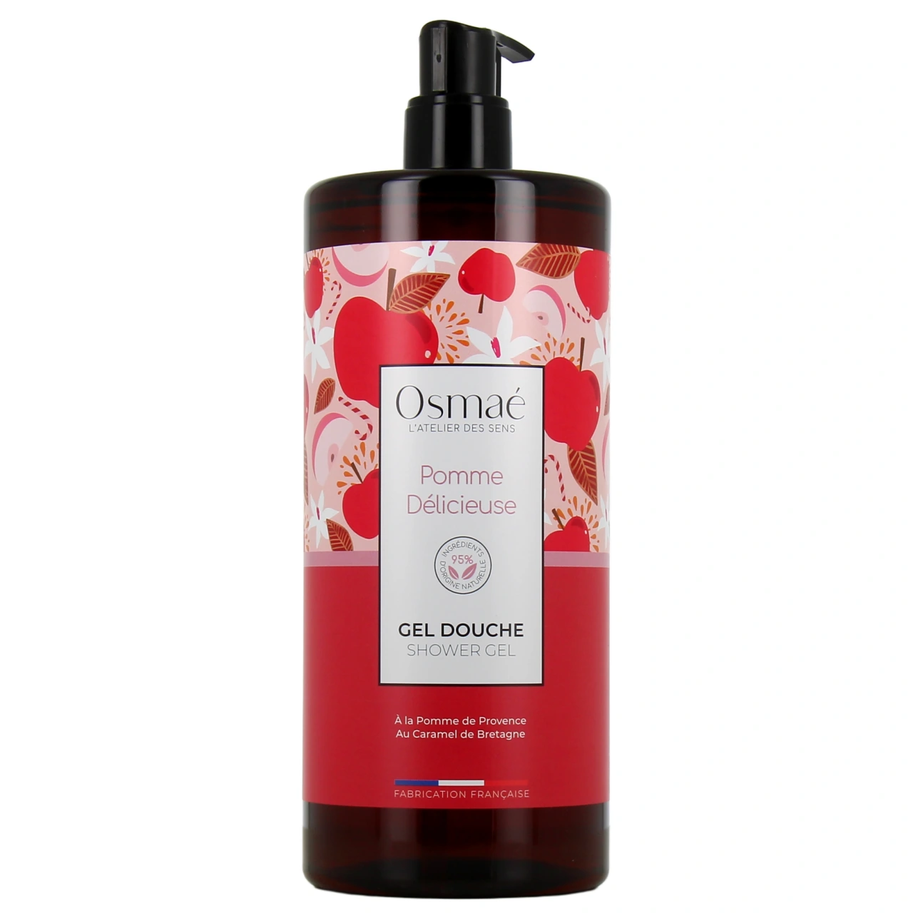 Osmaé Gel Douche - Vue 22